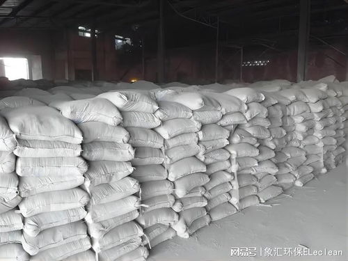 中央真空除塵設(shè)備在水泥廠重要工序粉塵治理中的關(guān)鍵作用