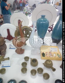 工藝美術(shù)品與收藏品零售 藝術(shù)與價值的交匯點