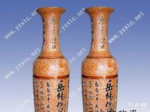陶瓷大花瓶 北京藝術(shù)品市場的收藏新風尚